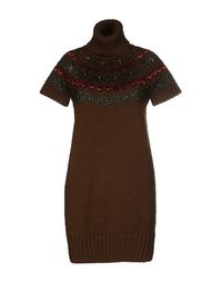 Короткое платье Dsquared2