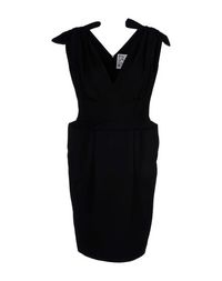 Короткое платье Dsquared2