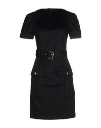 Короткое платье Love Moschino