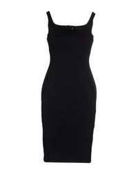 Короткое платье Dsquared2