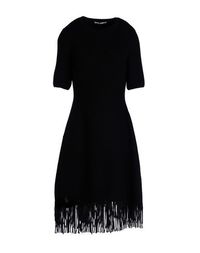 Короткое платье Dolce &; Gabbana