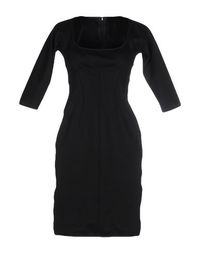 Короткое платье Dsquared2