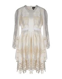 Короткое платье Just Cavalli