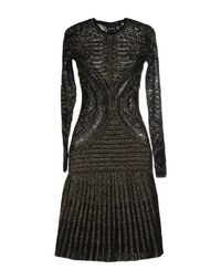 Короткое платье Just Cavalli