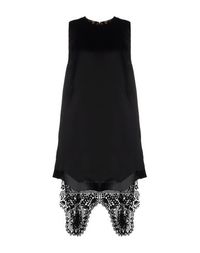 Платье до колена Just Cavalli