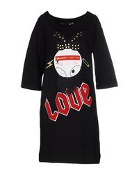 Платье до колена Love Moschino