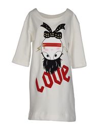 Платье до колена Love Moschino