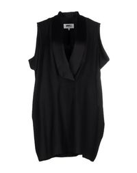 Короткое платье MM6 BY Maison Margiela