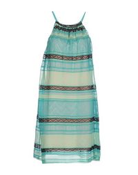 Короткое платье M Missoni