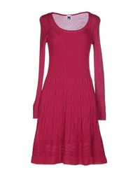 Короткое платье M Missoni