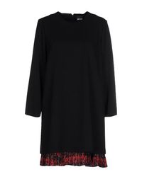 Короткое платье Just Cavalli