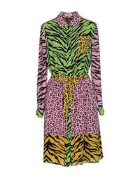 Платье до колена Moschino Cheapandchic