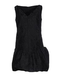 Короткое платье Moschino Cheapandchic