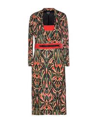 Платье до колена Just Cavalli