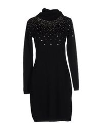 Короткое платье Blugirl Blumarine