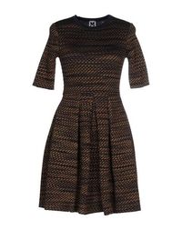 Короткое платье M Missoni