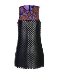 Короткое платье Just Cavalli