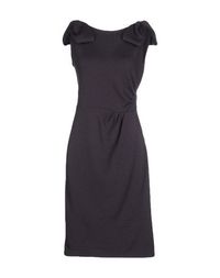 Короткое платье Armani Collezioni