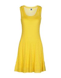 Короткое платье M Missoni