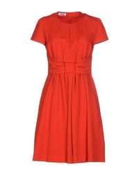 Короткое платье Moschino Cheapandchic