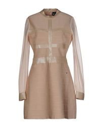 Короткое платье Just Cavalli