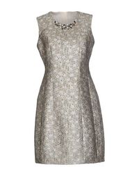 Короткое платье Blugirl Blumarine