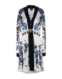 Короткое платье Just Cavalli
