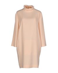 Короткое платье Cedric Charlier