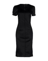 Платье до колена Dolce &; Gabbana