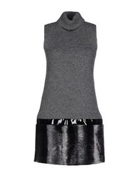 Короткое платье Dsquared2