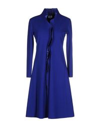 Короткое платье Armani Collezioni