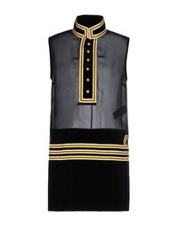 Короткое платье Dsquared2