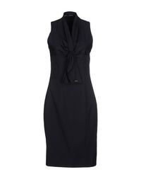 Платье до колена Dsquared2