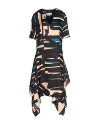 Платье до колена Maison Margiela 1