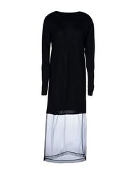 Короткое платье MM6 BY Maison Margiela