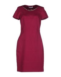 Короткое платье Blugirl Blumarine