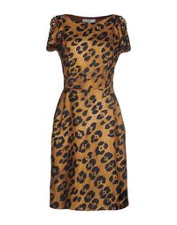 Короткое платье Blugirl Blumarine