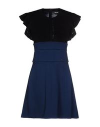 Короткое платье Just Cavalli