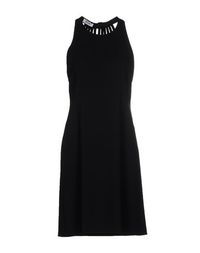 Платье до колена Moschino Cheapandchic