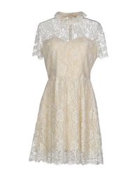 Короткое платье Blugirl Blumarine