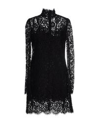 Короткое платье Dolce &; Gabbana