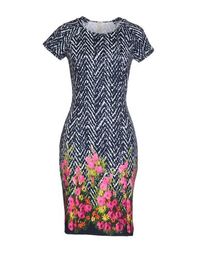 Короткое платье Blugirl Blumarine