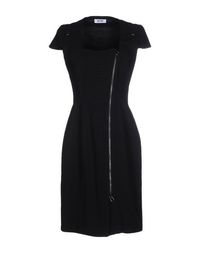 Короткое платье Moschino Cheapandchic