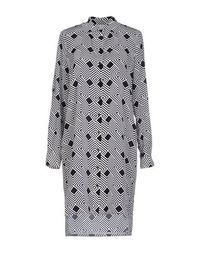 Короткое платье Diane VON Furstenberg