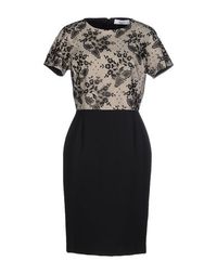 Платье до колена Blugirl Blumarine