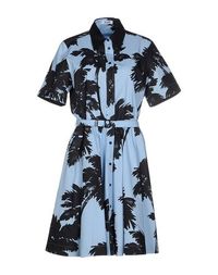 Платье до колена Moschino Cheapandchic