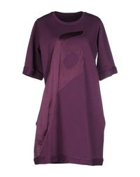 Короткое платье MM6 BY Maison Margiela
