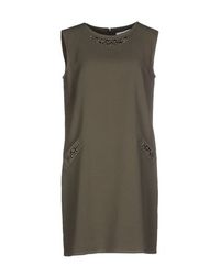 Короткое платье Blugirl Blumarine