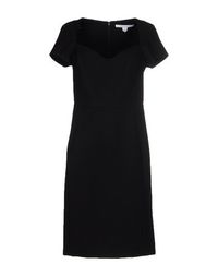 Короткое платье Diane VON Furstenberg