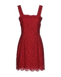 Короткое платье Dolce &; Gabbana